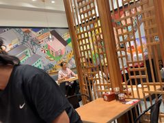 -阳阳中国饭(北京荟聚店)