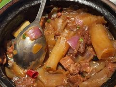 -晓粤·惹味粤菜(凯德乐峰广场店)