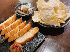 鸡肝-串鑫
