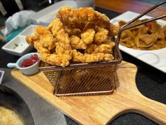 -灶座小锅烀饼·铁锅炖(道里店)