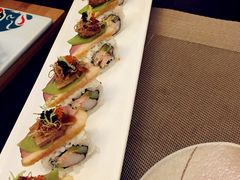 -鲤·鮨KOISUSHI