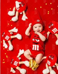 -江阴偶来路儿童摄影(江阴市新体育中心体育场店)