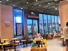 -星巴克臻选(万象前海店)