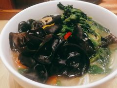 -陆家嘴万怡酒店·万荟轩