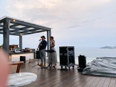 -瑰丽酒店·海吧·天际下午茶·现场DJ·天台酒吧
