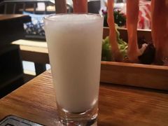 -湊湊火锅·茶憩(东城万达店)