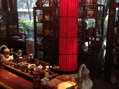 iphone_upload_pic-新竹里馆·花园餐厅(兴苑路店)