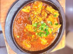 -老牌坊鲁菜名店(聊城美食岛店)