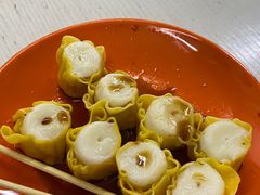 -噏耷茶档