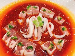 -阿伟海鲜楼·福建菜(涵江店)