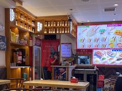 -赵奶奶水饺锅贴小酒馆(丁字沽店)
