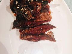 -漢舍中国菜馆(889广场店)
