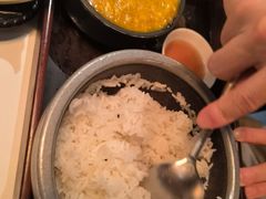 蟹粉捞饭-荟廷·晶萃(陆家嘴尚悦湾店)