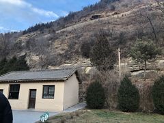 -延安杨家岭革命旧址