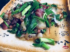 青城老腊肉-青城甲(青城山店)