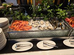 -深圳四季酒店·馥自助餐厅