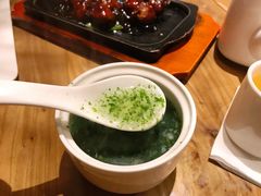 -枣子树·素食餐厅(普陀山店)