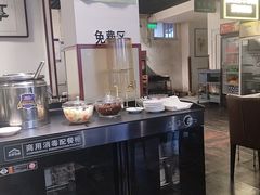 -厚味居炙子烤肉·清真(天桥南纬路店)