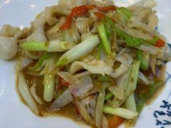 -富临港·蒸汽海鲜·手抓海鲜·炒菜(栈桥店)