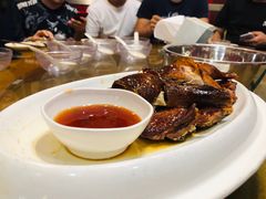 -日昌餐馆(亦庄店)