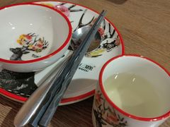 -新白鹿餐厅(城西银泰城店)