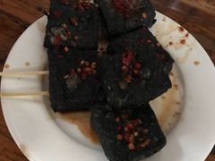 -五娭毑臭豆腐(黄兴南路店)