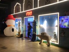 -弘阳·未来世界(弘阳广场店)