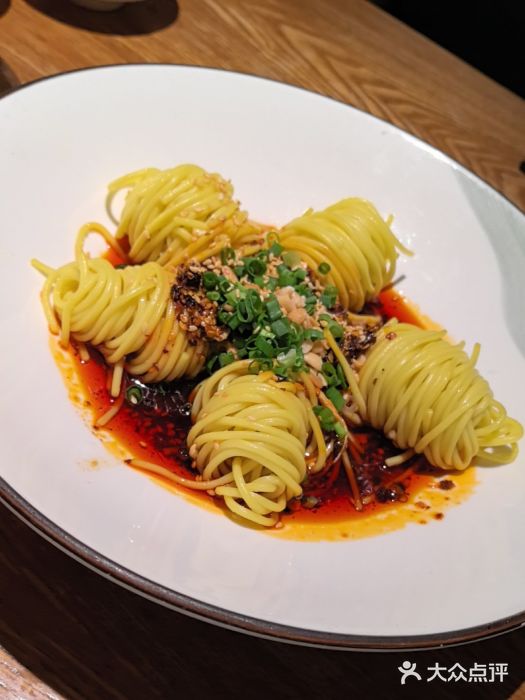 蓉城小馆(科兴店)图片