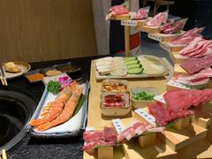 -虎焱炭火烧肉