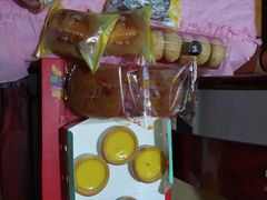 -Caidie Bakery采蝶轩(百越店)