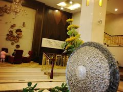 -鸿华度假酒店