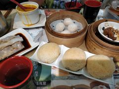-添好运点心专门店(北角店)