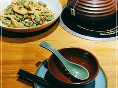 -吃饭皇帝大土家民族菜(正大广场店)