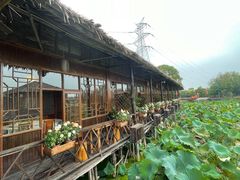 -军山湖云水间水上餐厅(进贤店)