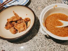 -南京大牌档(济南万象城店)