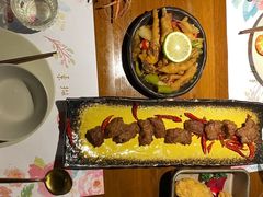 -素描餐厅(灵隐天竺店)