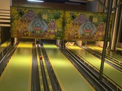 -大鲁阁保龄球(苏州园区店)