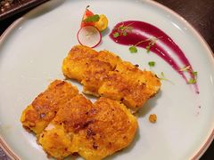 -松临·铁板烧&Omakase(神农店)