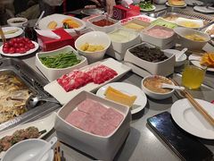 -海底捞火锅(王府井店)