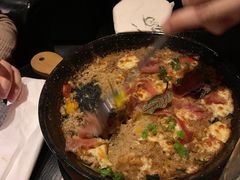 -C&R西班牙餐厅