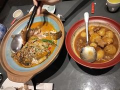 -楚鲜·汉正街一号(天河店)