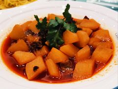 -蜀水别园(青杠树店)
