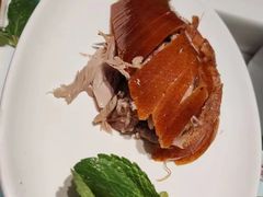 -鸭匠食府·挂炉烤鸭·新京菜(阜成路店)