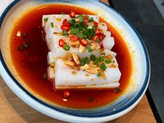 -品回味清真西北楼(宁波首店)