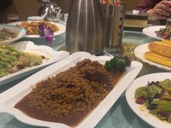 -老苏扬饭店