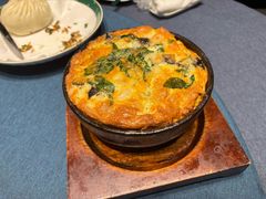 -金狮麟·新豫菜(金码大厦店)
