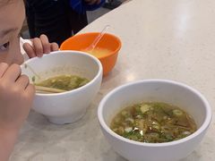 -乡党臊子面(丰庆公园店)