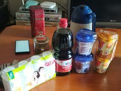 -世纪联华超市(浦电路店)
