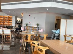 -J cafe 朝夕餐厅