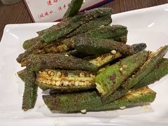 -曾记大腰子烧烤(苗栗路总店)